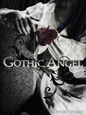 cover image of Gothic Angel
